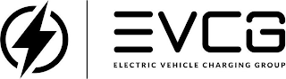 EVCG ELECTRIC VEHICLE CHARGING GROUP