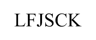 LFJSCK
