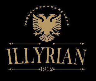 ILLYRIAN 1912