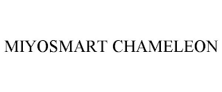 MIYOSMART CHAMELEON