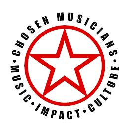 CHOSEN MUSICIANS · MUSIC · IMPACT · CULTURE ·