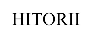 HITORII