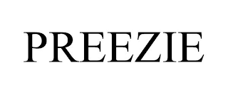 PREEZIE