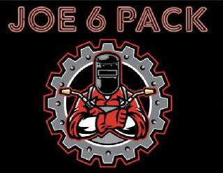 JOE 6 PACK