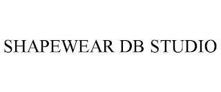 SHAPEWEAR DB STUDIO