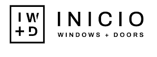 I W + D INICIO WINDOWS + DOORS