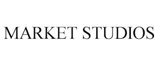 MARKET STUDIOS