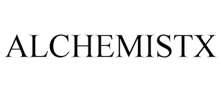 ALCHEMISTX