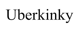UBERKINKY