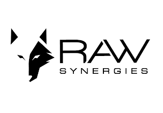 RAW SYNERGIES