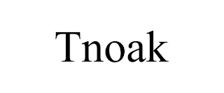 TNOAK