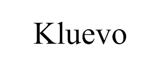 KLUEVO