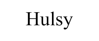 HULSY