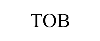 TOB