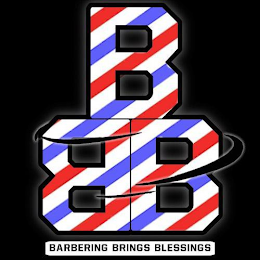 BBB BARBERING BRINGS BLESSINGS