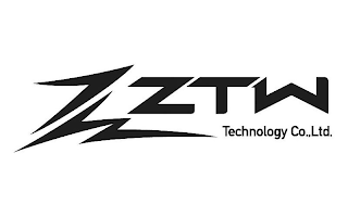 ZTW TECHNOLOGY CO.,LTD.