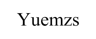 YUEMZS