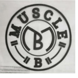 MUSCLE B B