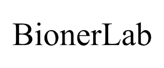 BIONERLAB