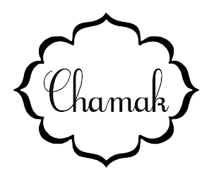 CHAMAK