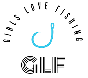 GIRLS LOVE FISHING HOOK GLF