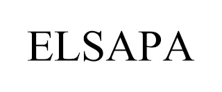 ELSAPA