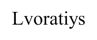 LVORATIYS