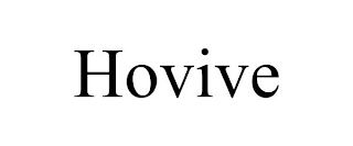 HOVIVE