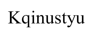 KQINUSTYU