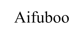 AIFUBOO