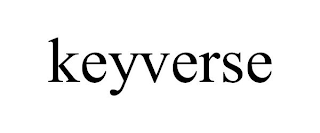 KEYVERSE