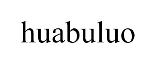 HUABULUO