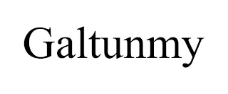 GALTUNMY