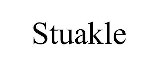 STUAKLE