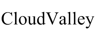 CLOUDVALLEY