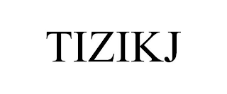 TIZIKJ