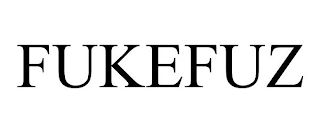 FUKEFUZ