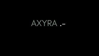 AXYRA .-