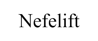 NEFELIFT