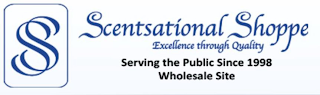 SS SCENTSATIONAL SHOPPE EXCELLENCE THROUGH QUALITY SERVING THE PUBLIC SINCE 1998 WHOLESALE SITE