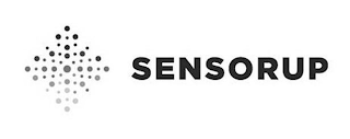 SENSORUP