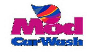 MOD CARWASH