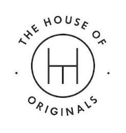 THE HOUSE OF ORIGINALS THO