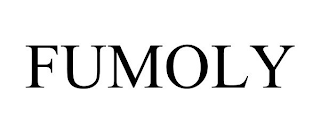 FUMOLY