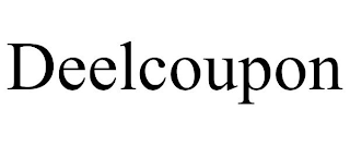 DEELCOUPON