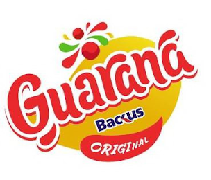 GUARANA BACKUS ORIGINAL