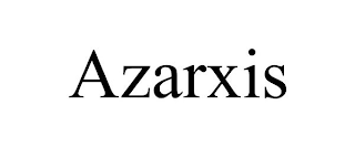 AZARXIS