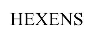 HEXENS