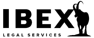 IBEX LEGAL SERVICES