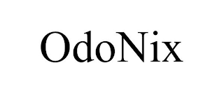 ODONIX